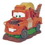 Disney Pixar Cars Mater Tape Dispenser